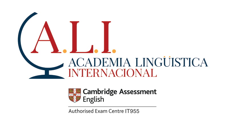 Academia Linguistica Internacional di Rossi Giovanni & C Sas